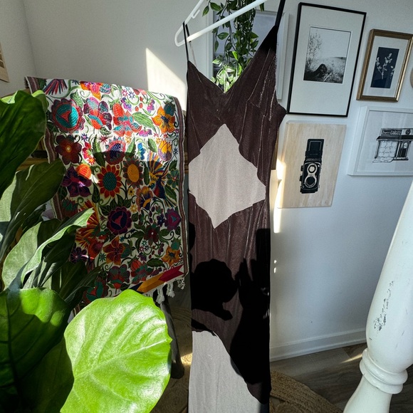 NWT Reformation Melvina Dress - Picture 2 of 4